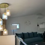 Duplex Renove Comme Neuf A Aix-En-Provence