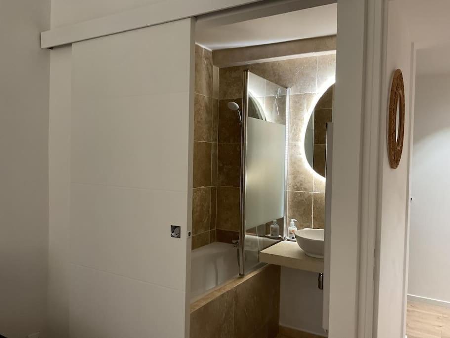 Duplex Renove Comme Neuf A * Aix-en-Provence